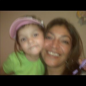 Meet your Posher, Avery